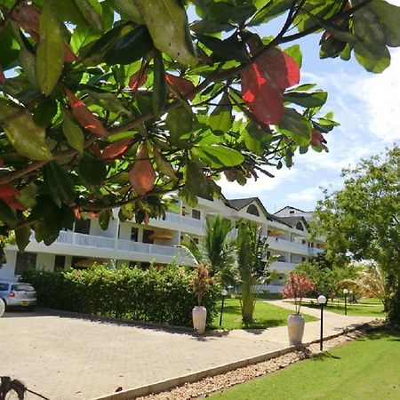 Апарт отель Morning Star Diani Диани-Бич Экстерьер фото