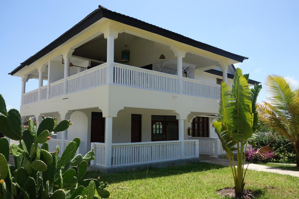 Апарт отель Morning Star Diani Диани-Бич Экстерьер фото