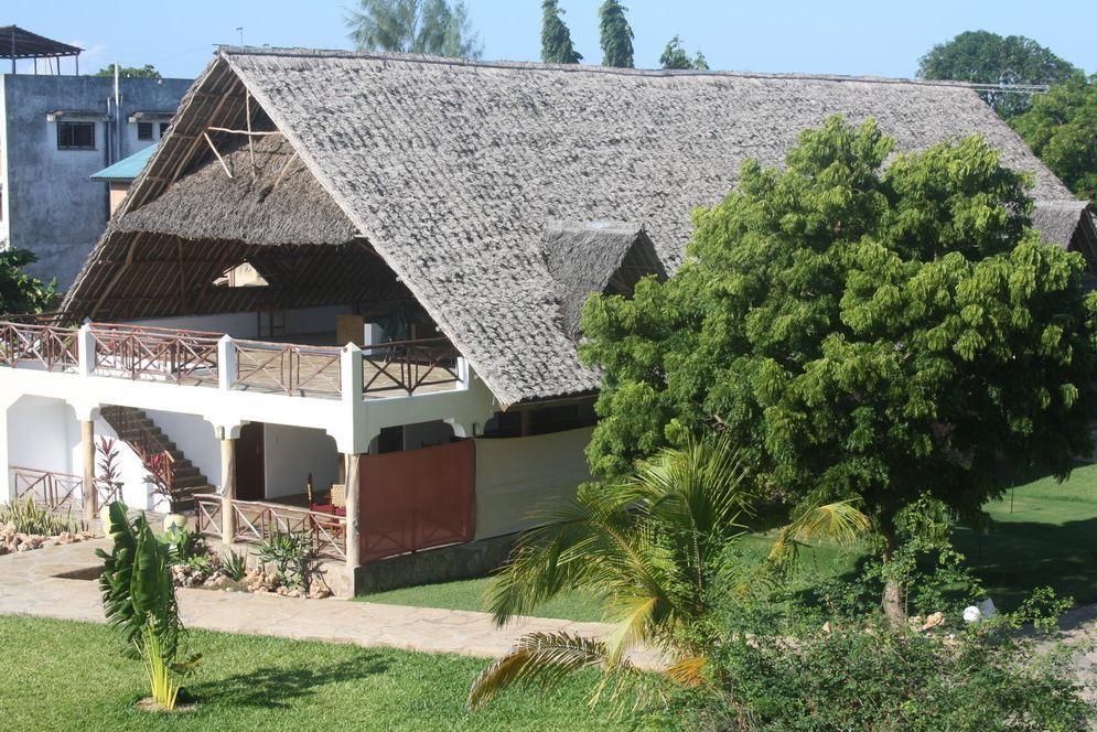 Апарт отель Morning Star Diani Диани-Бич Экстерьер фото